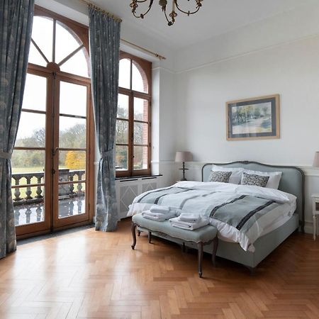 B&B Chateau De Ramegnies-Chin Турне Экстерьер фото