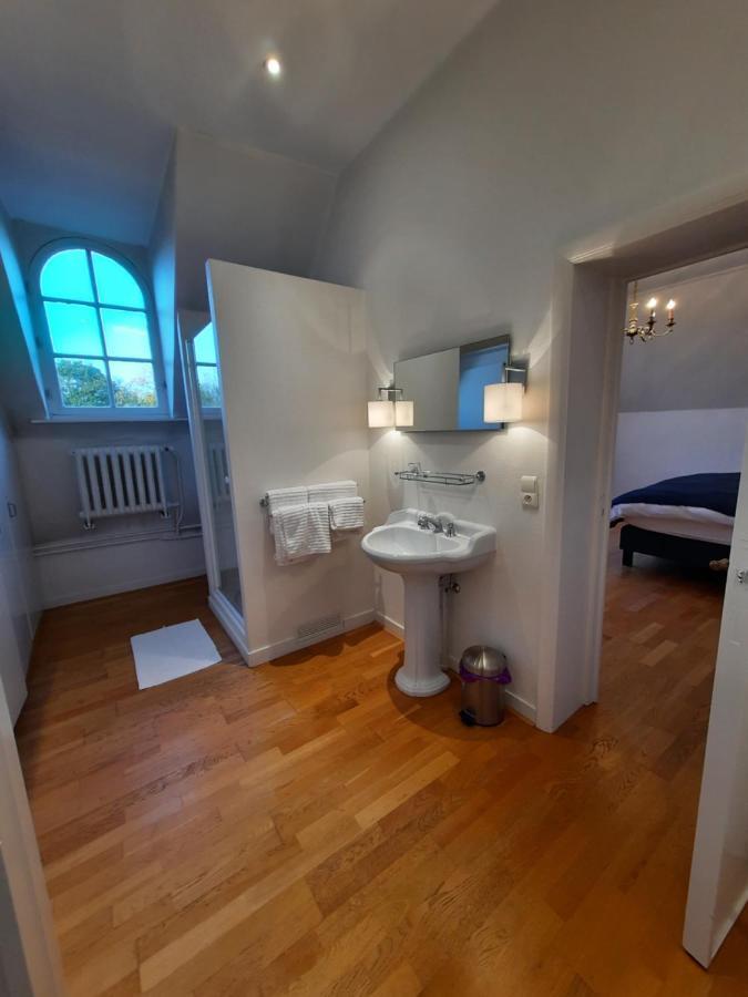 B&B Chateau De Ramegnies-Chin Турне Экстерьер фото
